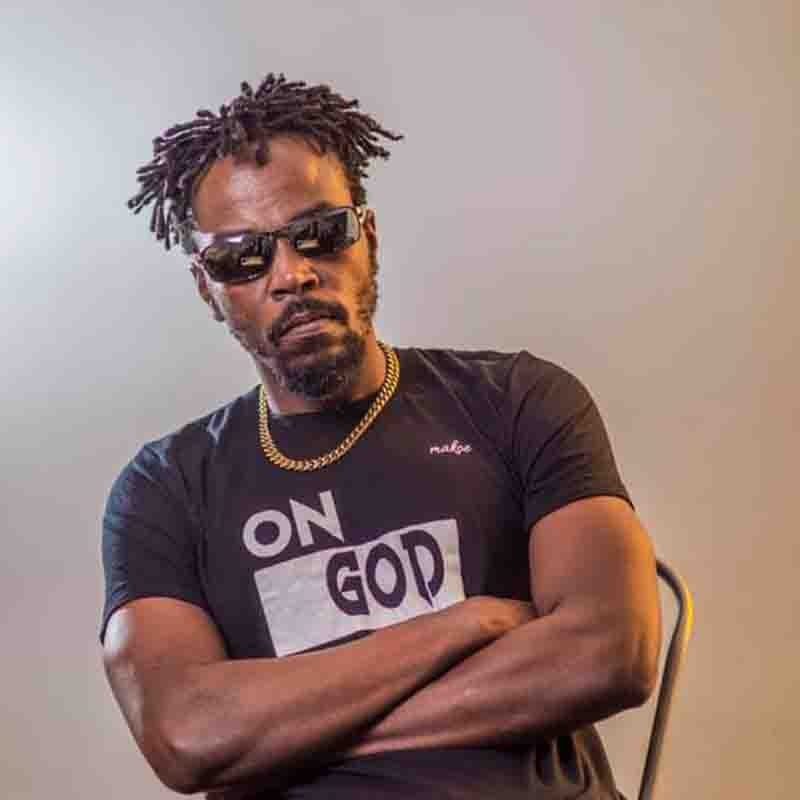 Kwaw Kese Blasts Ghana Police For Allegedly Targeting Him In Random Search