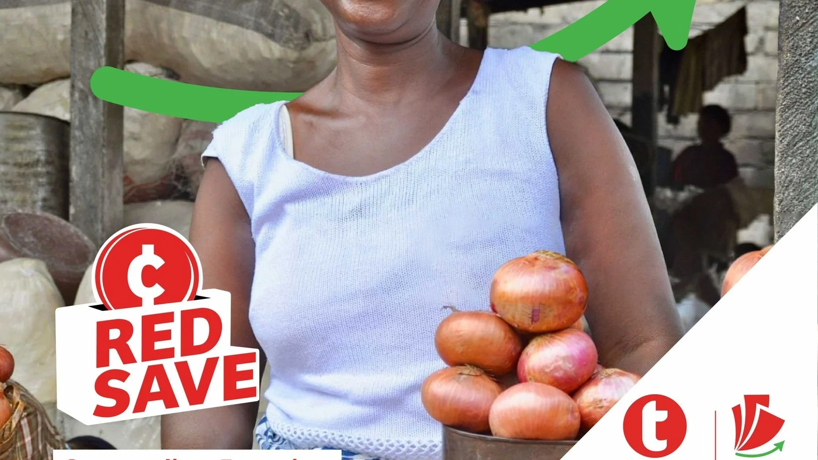 Makola Trader Sues Telecel For GH¢2M For Using Her Picture Without Permission