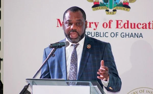 NIB Has Summoned Me For Questioning – Napo Discloses