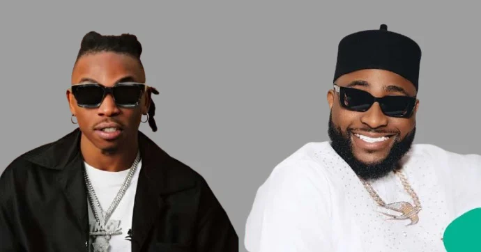 I’m Grateful To Davido For Turning My Life Around – Mayorkun