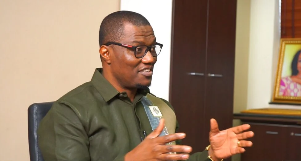 We’re Going To Beg Mahama, Wontumi Went Overboard In His Videos – Npp Mp Reveals