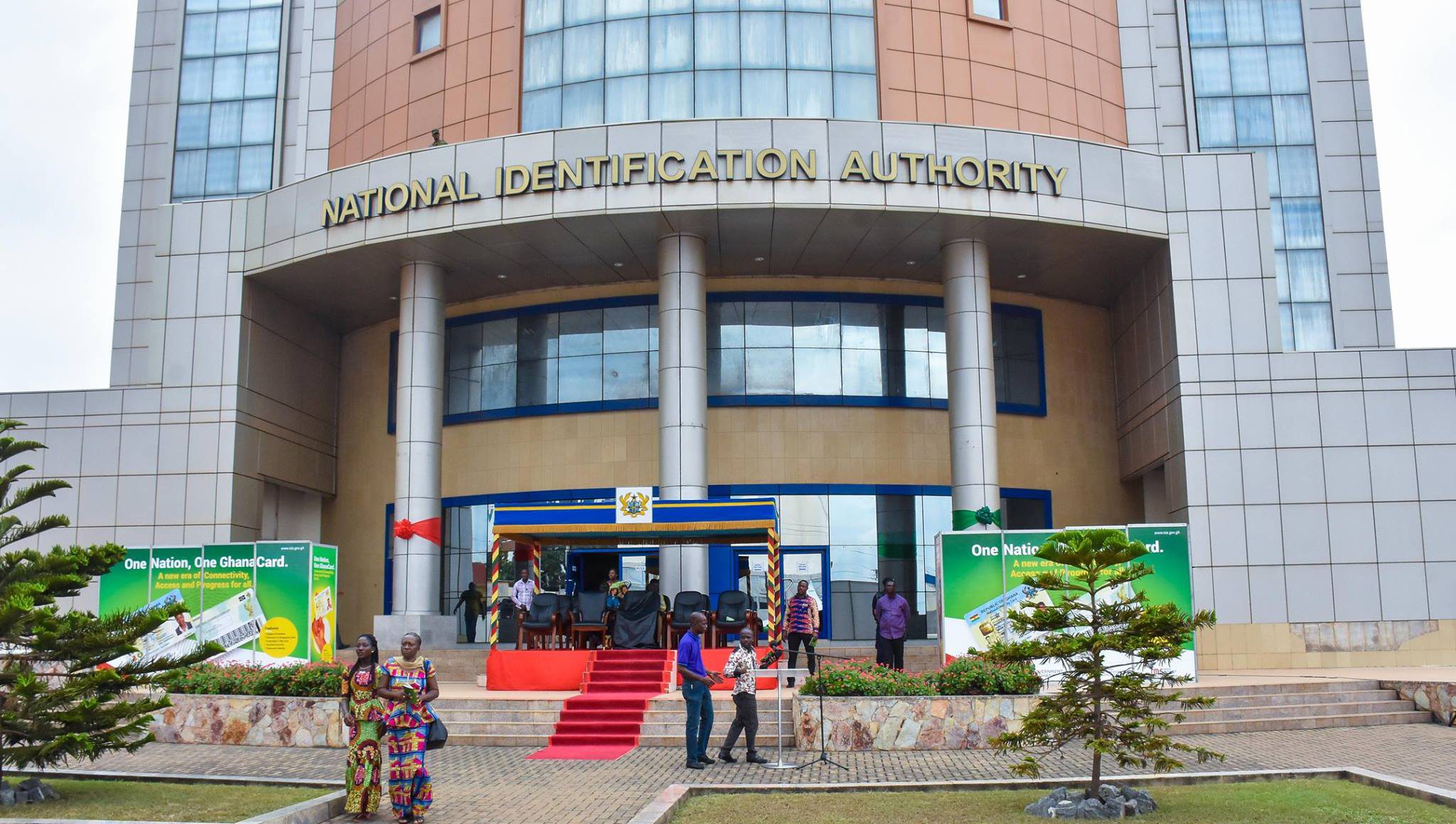 NIA Workers Announce Strike Over Unpaid Allowances