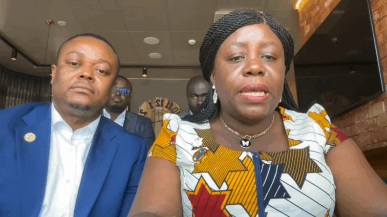 Ghana Registered Nurses And Midwives Association Calls Off Strike