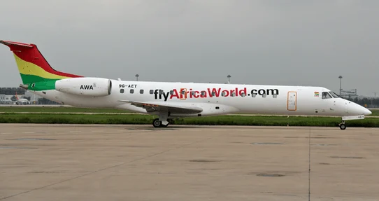 Government Calls On Domestic Airlines To Reduce Fares Amid Strengthening Cedi