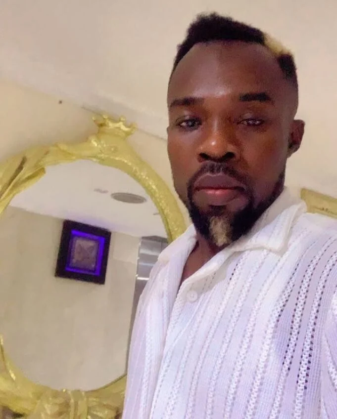 Actor Kwappiah Involved In Serious Crash On Accra-Kumasi Road (VIDEO)