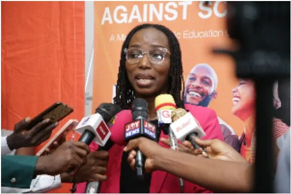 QNET Does Not Offer Travel Or Employment Opportunities – Compliance Lawyer Naana Quartey