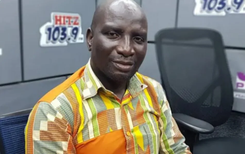 I’m Jealous Of How NDC Respects Creatives — Socrate Safo Speaks Out
