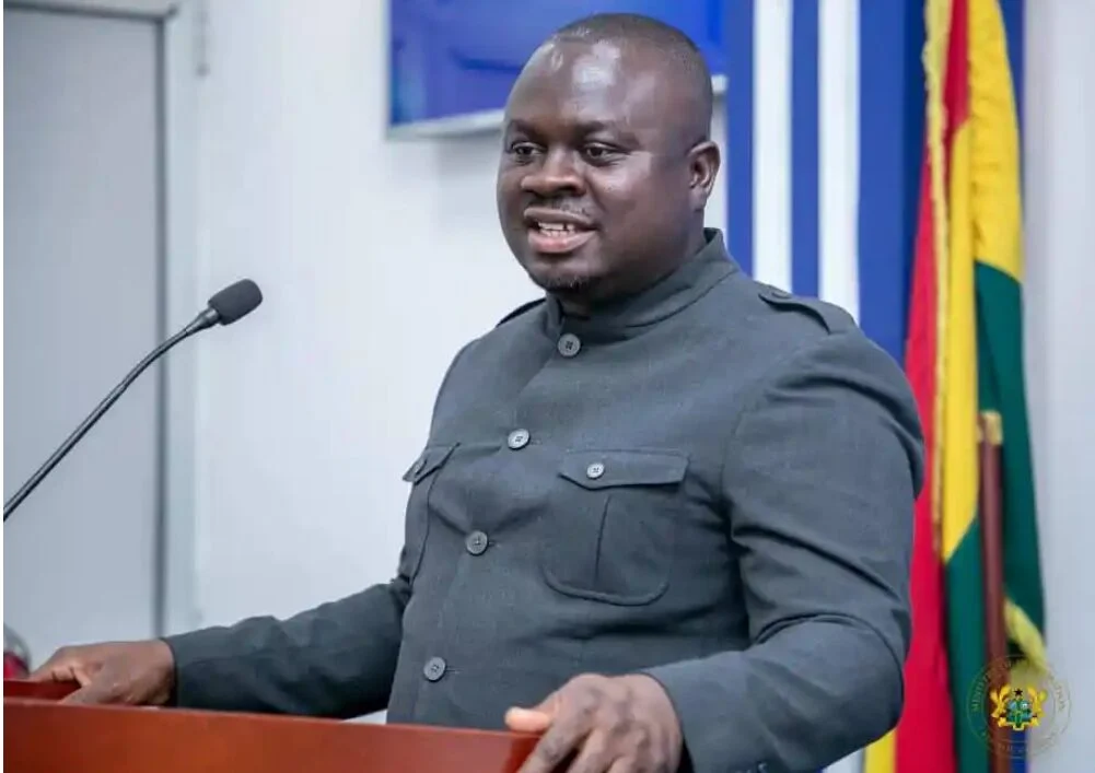 My Galamsey Comment Was Not Meant To Embarrass Akufo-Addo – GJA President