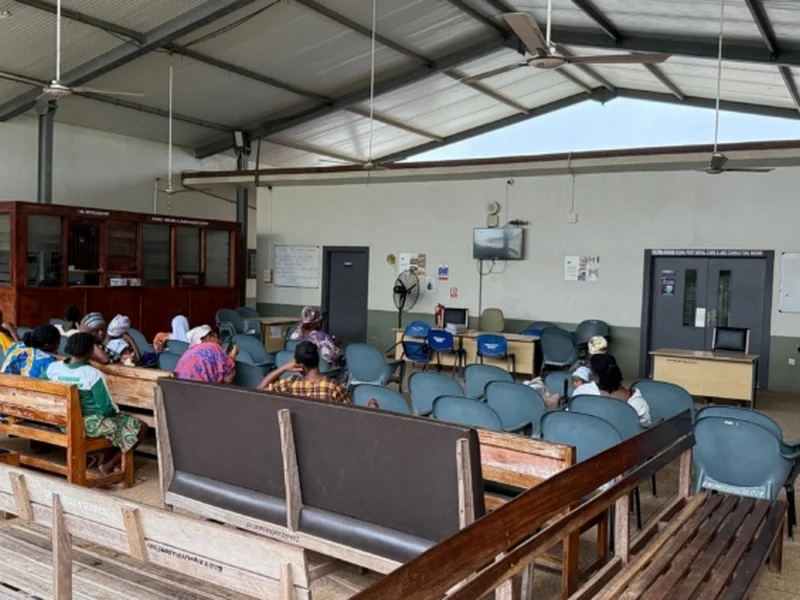 Nurses’ Strike Hits Day Three As Standoff With Government Deepens; Health Services Disrupted