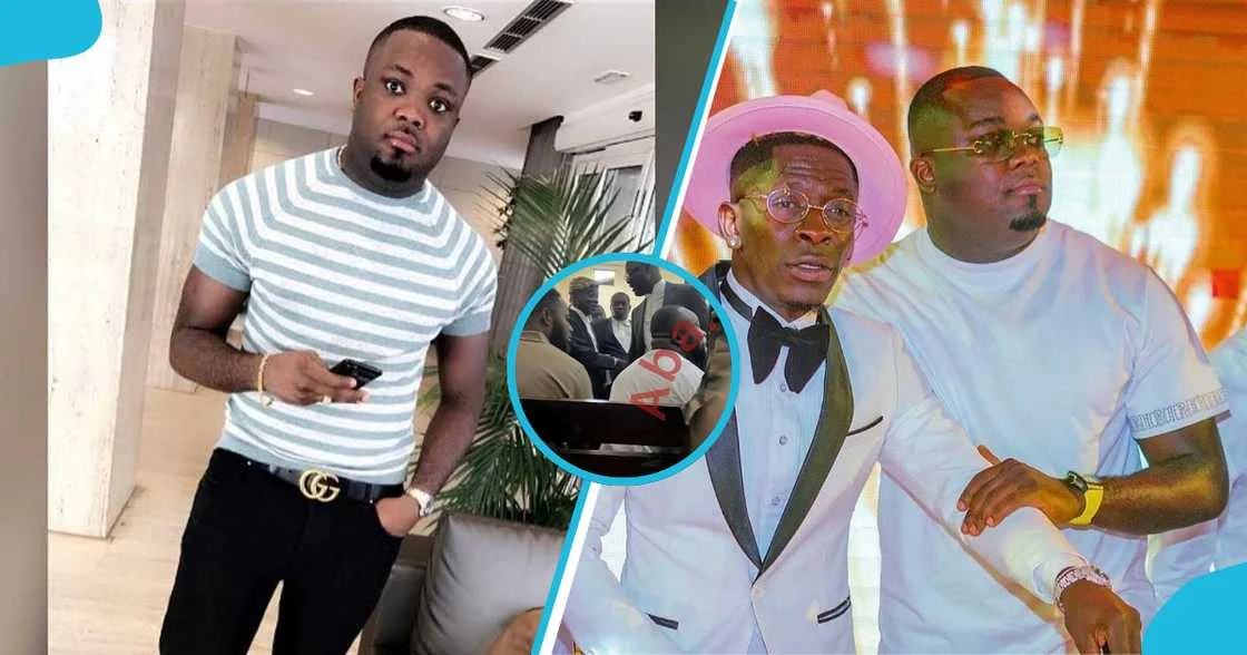 “My Money Is Clean” – Shatta Wale Hits Back At Fraud Allegations