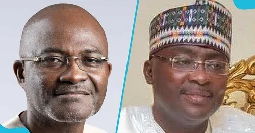 Ghana Needs Doers, Not Dreamers – Kennedy Agyapong Hits Back At Bawumia