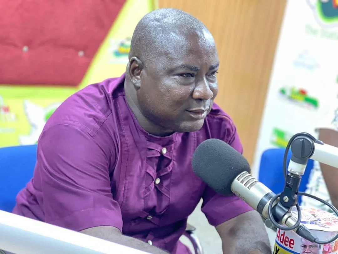 Edward Akwasi Boateng Takes Diana Asamoah’s Advice And Plans To Start Uber Services