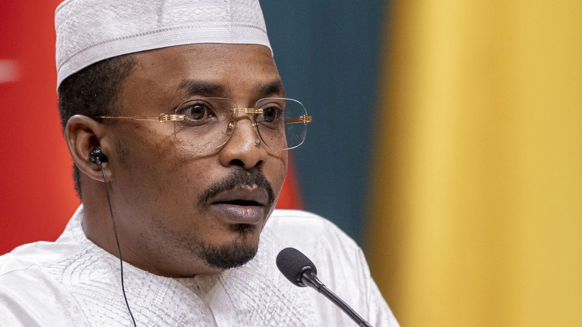 Chad Suspends US Visas For American Citizens In Retaliation For Trump’s Travel Ban