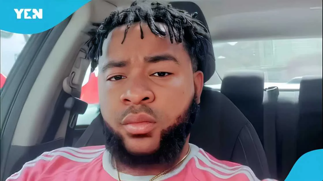 GhKobby’s Father Urges Justice, Says Son Should Remain In Prison Over Murder Allegation