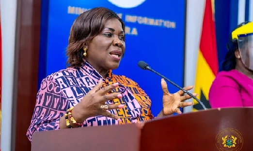New EOCO Leadership Requests Cecilia Dapaah’s Case Docket – Special Prosecutor Discloses