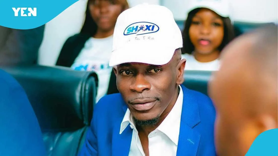 Shatta Wale Provides Free Shaxi Rides For Celebrities