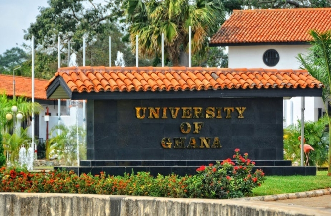 University Of Ghana Suspends Social Activities Following COVID-19 Spike