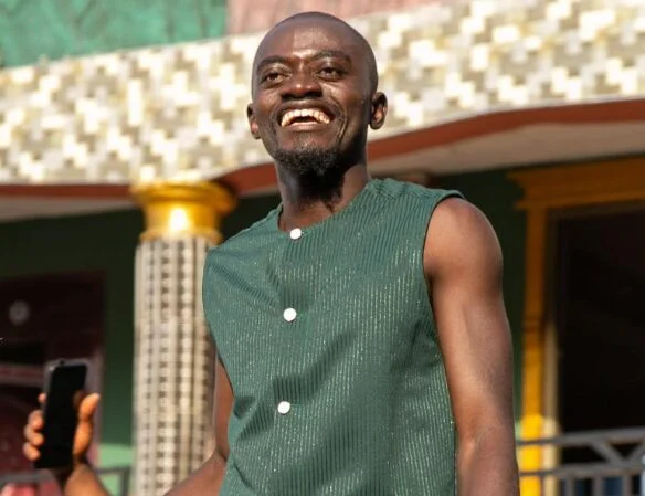 Judge Dismisses Lilwin’s Bid To Stop ₵5M Defamation Suit Filed By Martha Ankomah