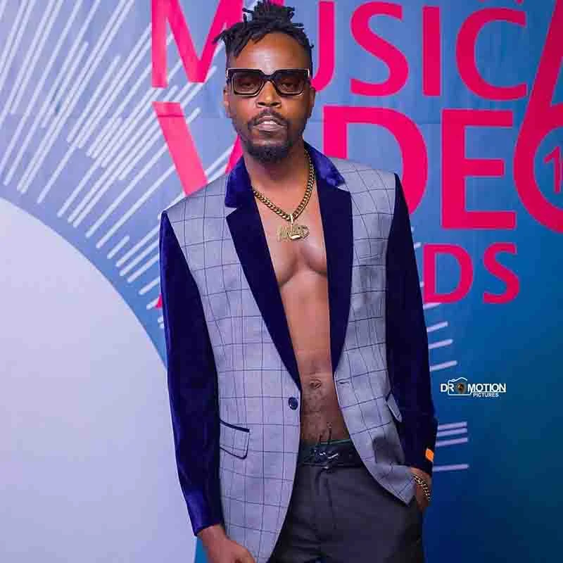 Kwaw Kese Blasts Ghana Police For Allegedly Targeting Him In Random Search