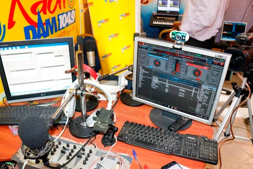Over 60 Radio Stations Closed By NCA For Regulatory Breaches
