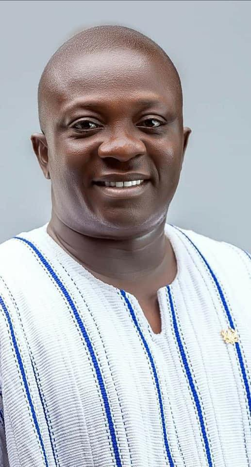‘Shut Up, I Bailed You!’ — Bryan Acheampong Scolds Wontumi At NPP Council Meeting