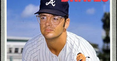 6. Jim Breazeale (USA – Baseball)
