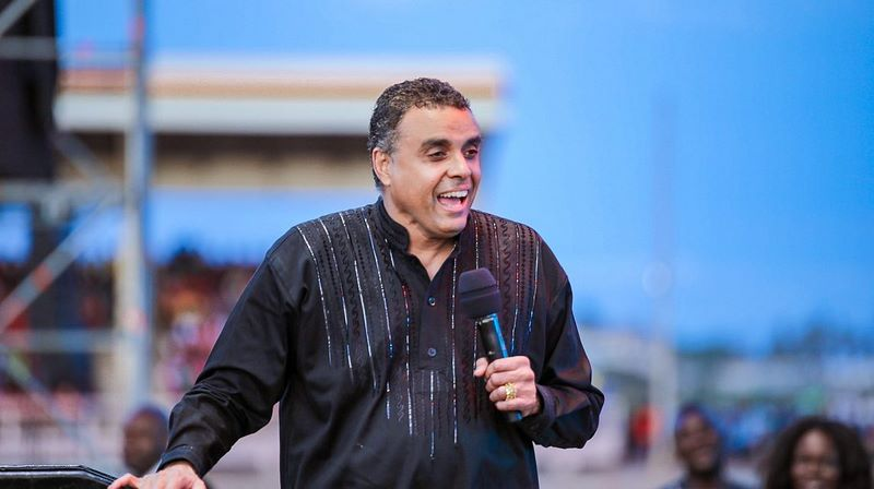Sensitivity To God Comes Through Consistent Prayer - Dag Heward-Mills
