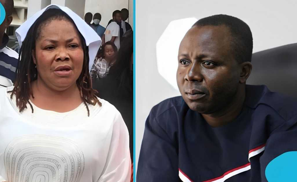 Agradaa Is Now In Prison – Crime Check Boss Explains Earlier Denial