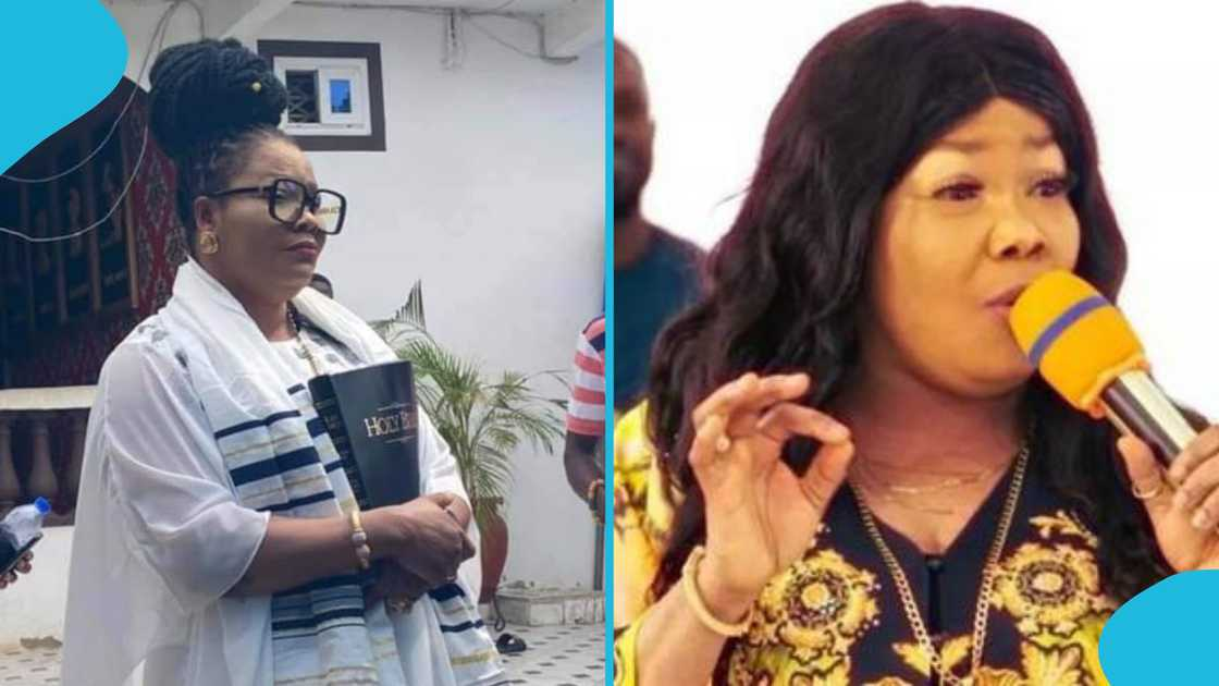 Nana Agradaa Convicted For Fraud And False Spiritual Claims