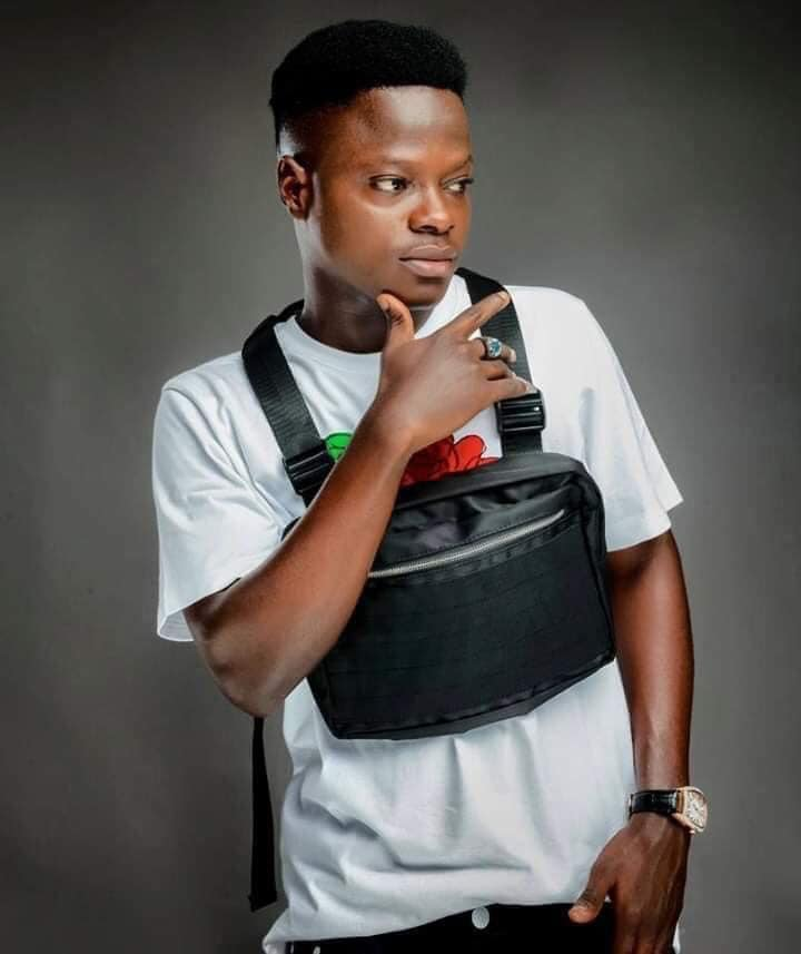 Awal Kneels To Apologize To Sarkodie, Begs For A Second Chance – (Video)