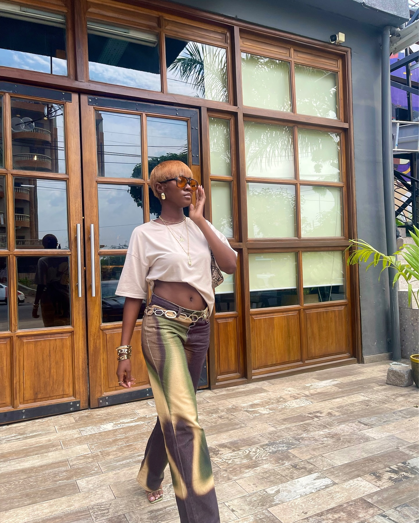 Cina Soul Seeks Police Help Over Death Threats From Big Akwes