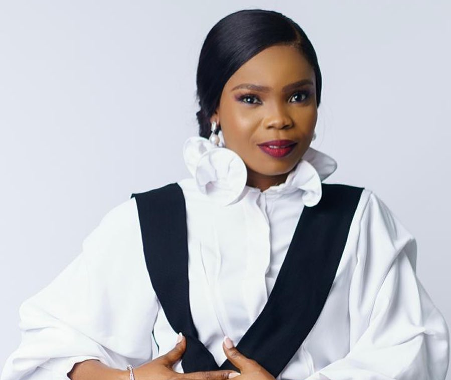 The Gospel Must First Impact The Preacher Before It Can Impact The People – Victoria Orenze