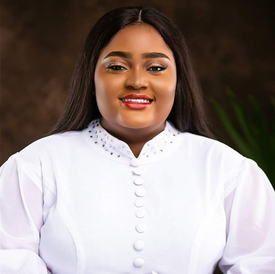 Gospel Music Is Meant To Transform Lives, Not Entertainment – Esther Godwyll