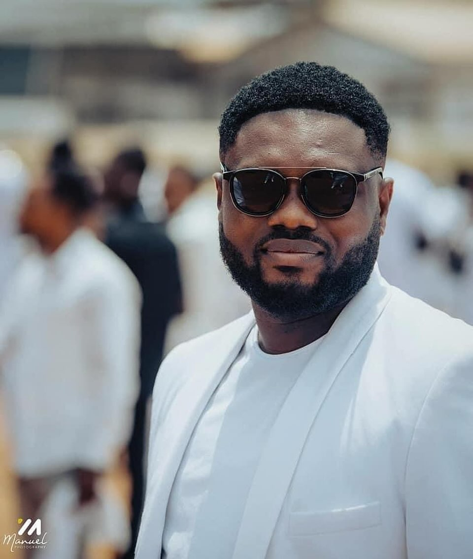 Focus On Purpose, Not Money – Kofi Owusu Peprah To Gospel Ministers