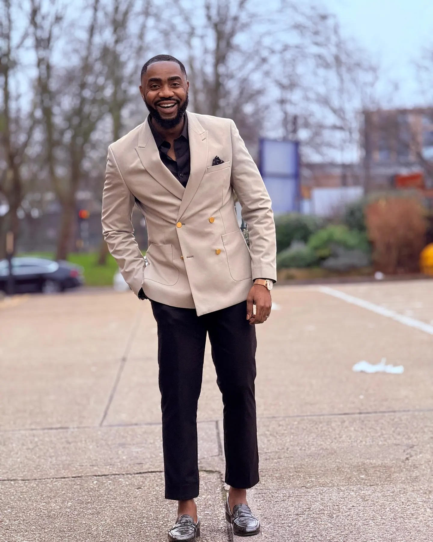 Emmanuel Gyamfi Teams Up With Lydia Kabs For Heartfelt Single “I Love You (Anthem)”