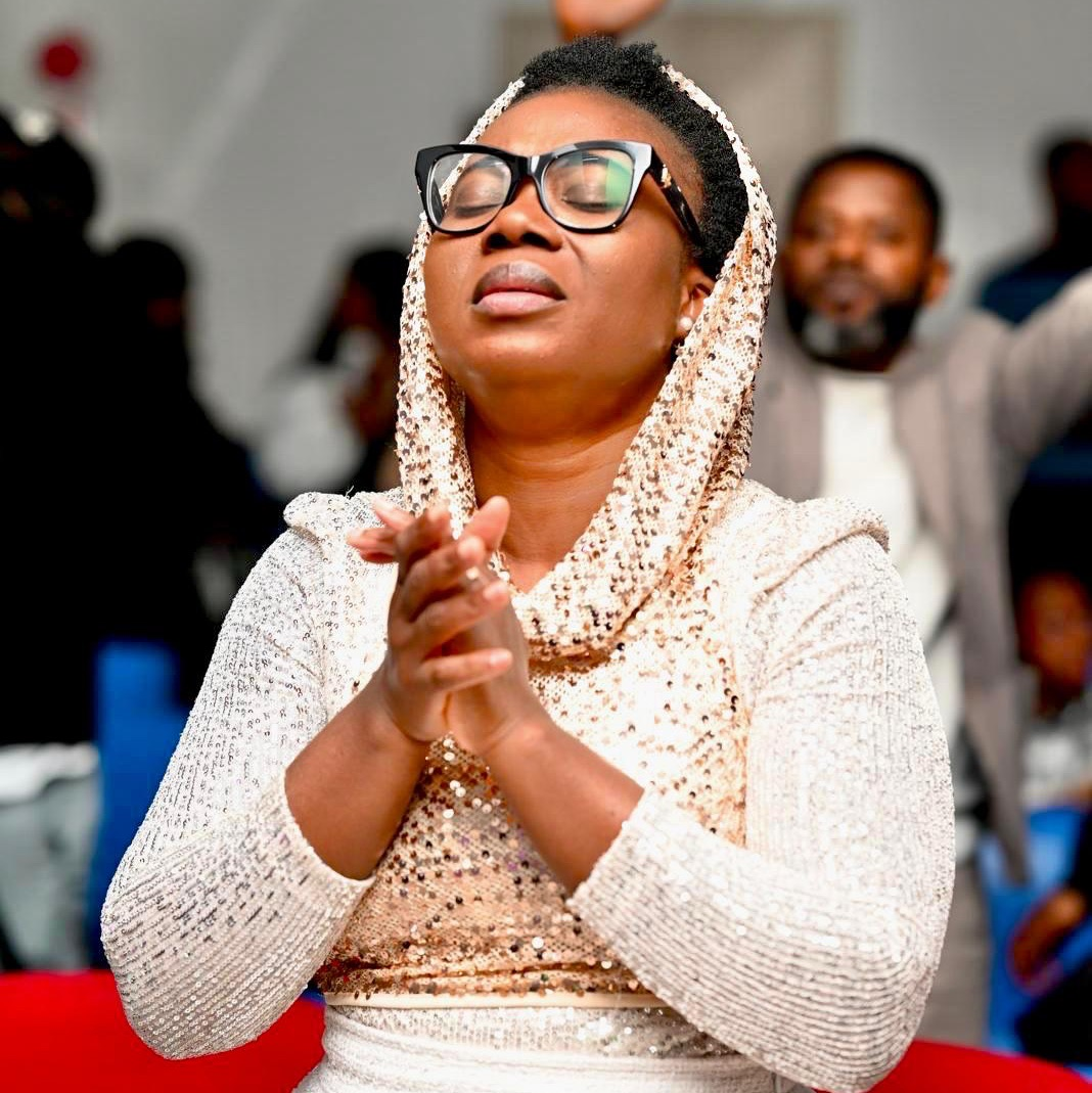 Ewura Abena To Kick-Start Her “GRACE OVERFLOW” World Tour In September