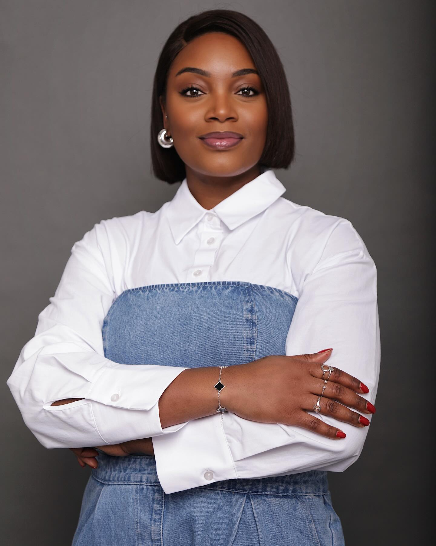 Emmanuel Gyamfi Teams Up With Lydia Kabs For Heartfelt Single “I Love You (Anthem)”