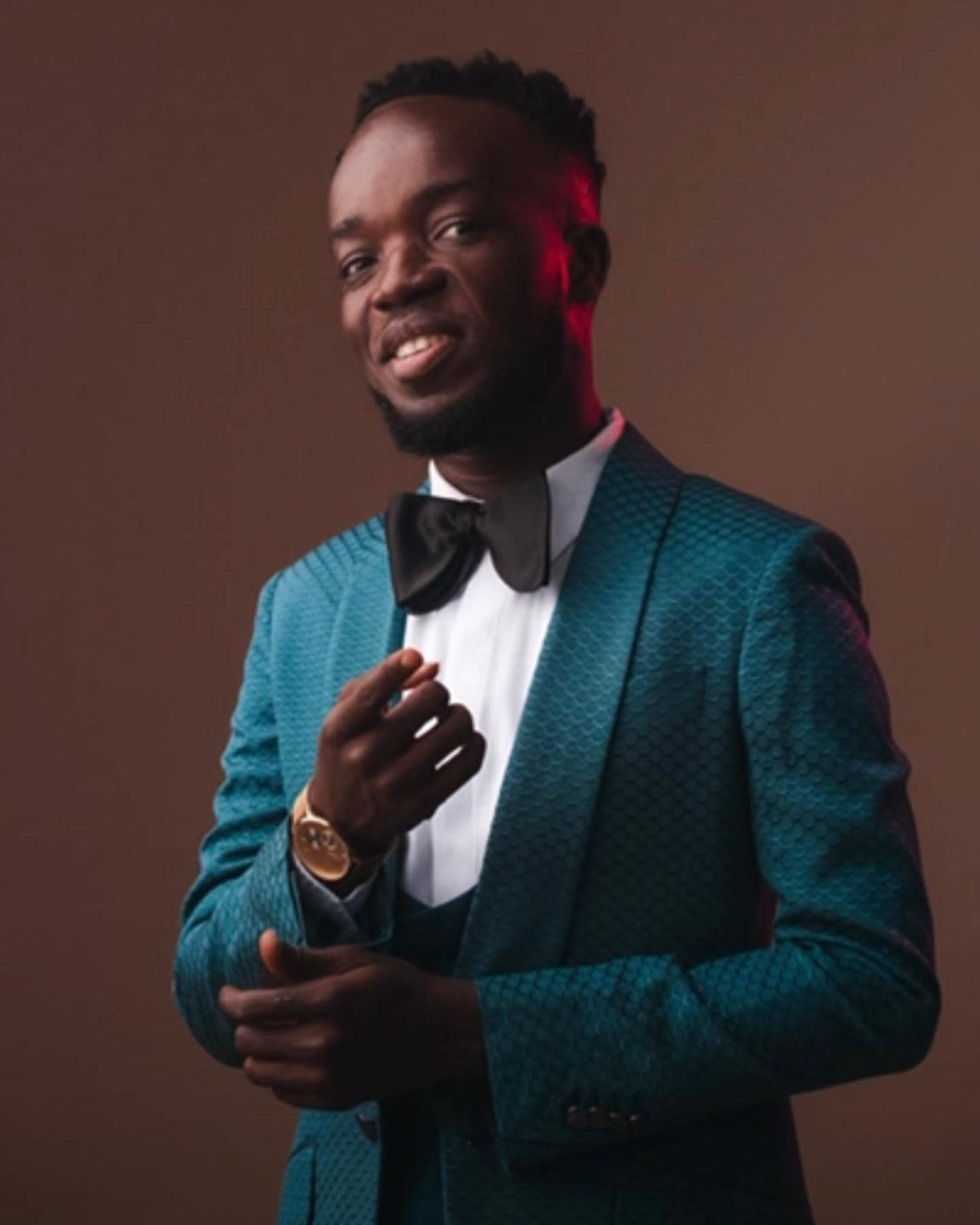 Jealousy On Social Media Is Real; Even Friends Won’t Celebrate Your Wins — Akwaboah