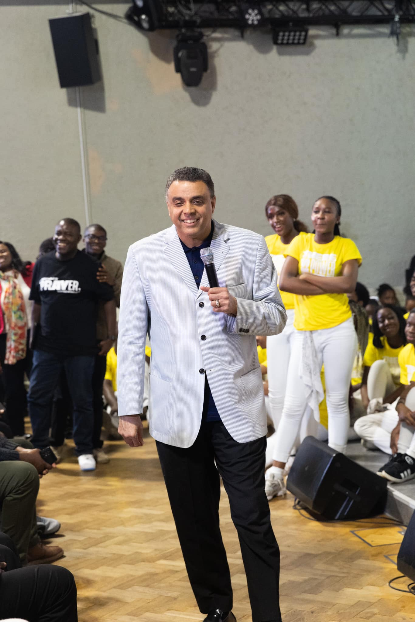 You Cannot Finish Your Calling If You Are Not Patient - Dag Heward-Mills