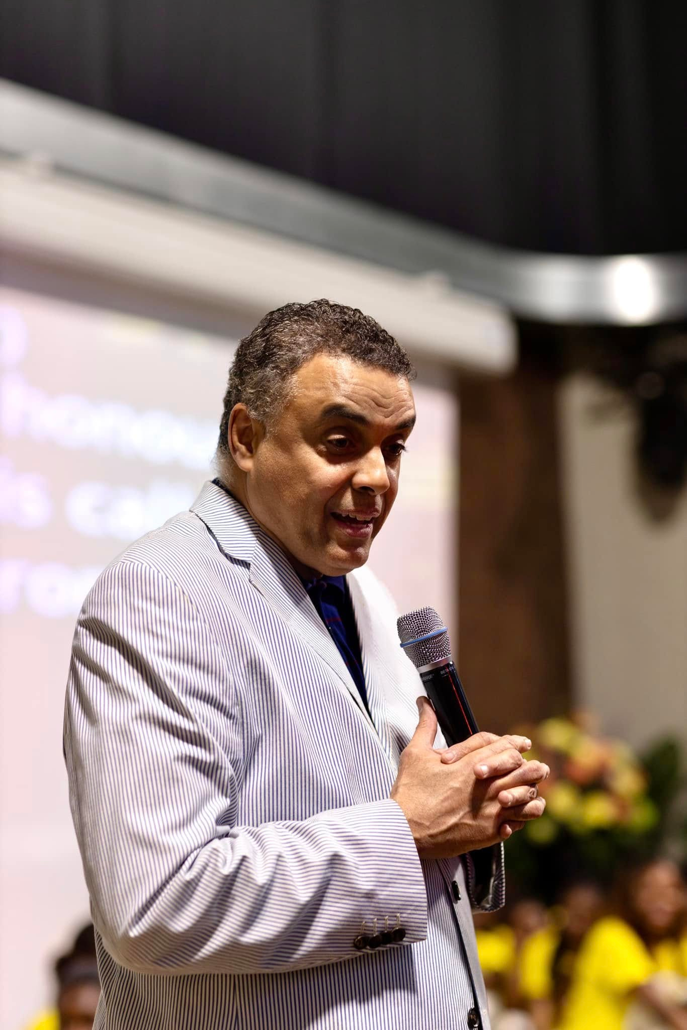 A True Shepherd Leads With Vision, Not Just Emotion - Dag Heward-Mills