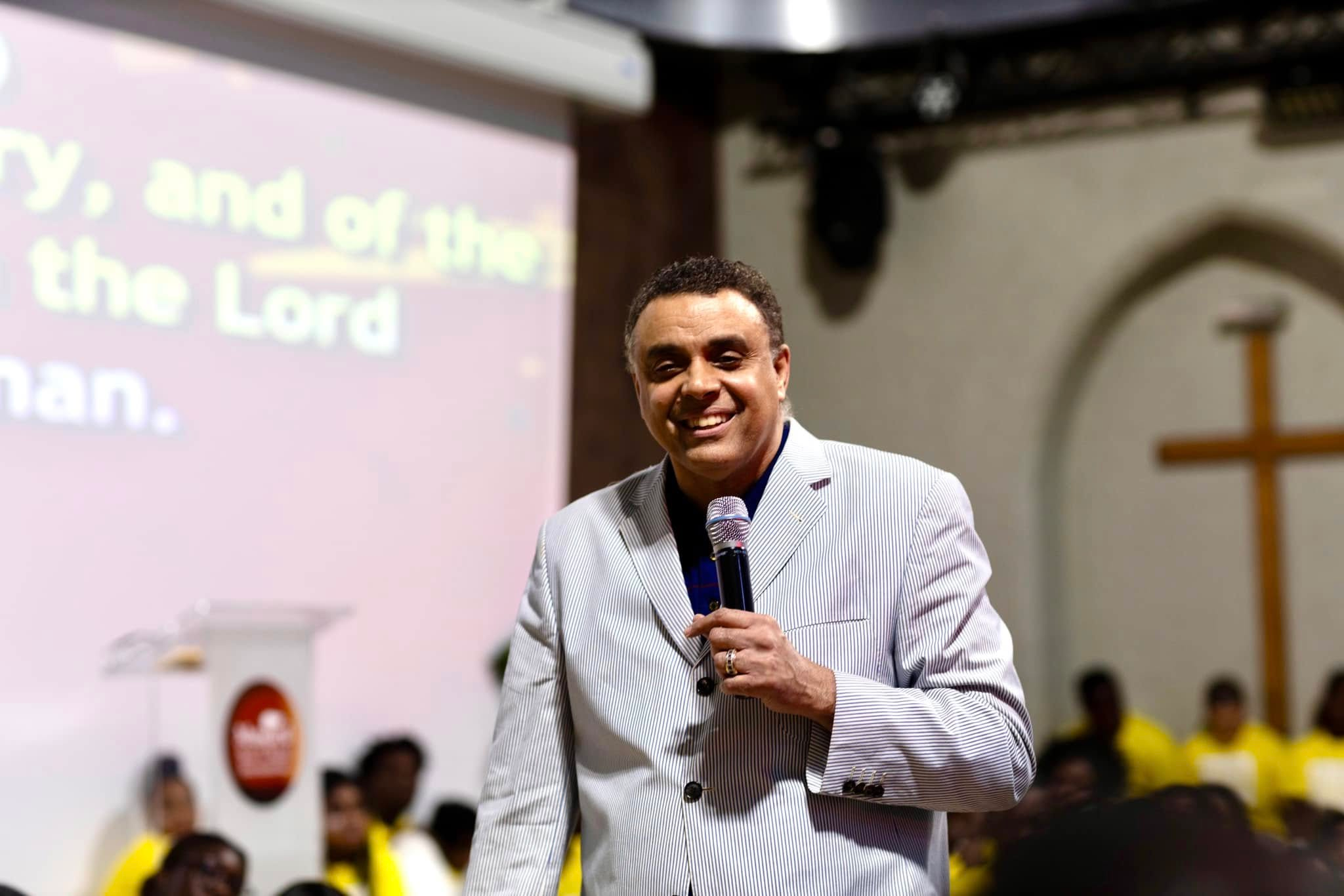 Don’t Be Too Proud To Follow, Pride Is The Enemy Of Progress - Dag Heward-Mills