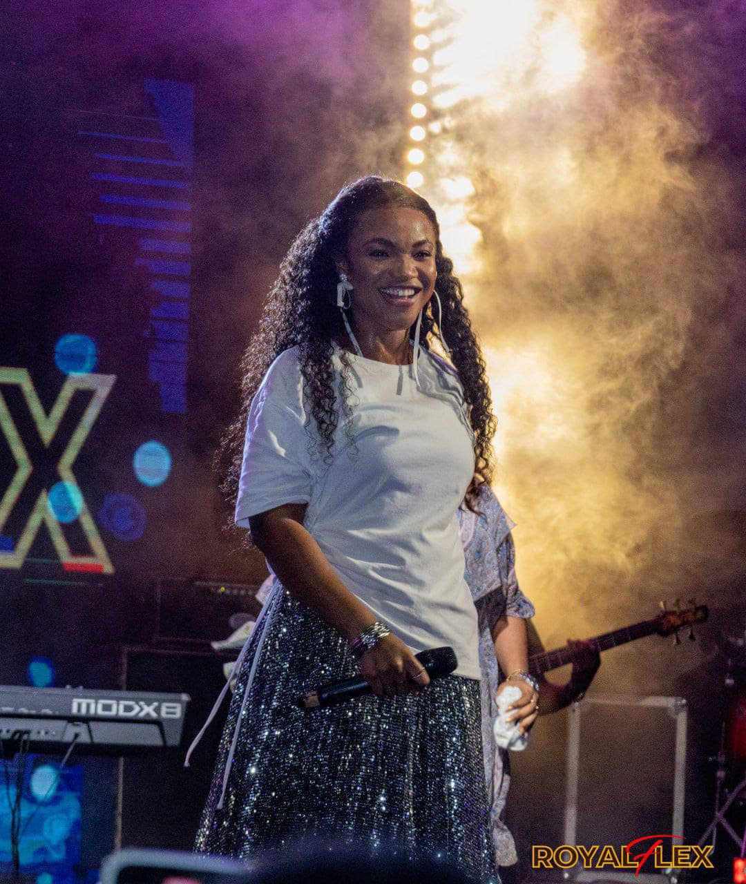 Never Pray For Anyone’s Death, Even Those Wishing You Failure – Ada Ehi