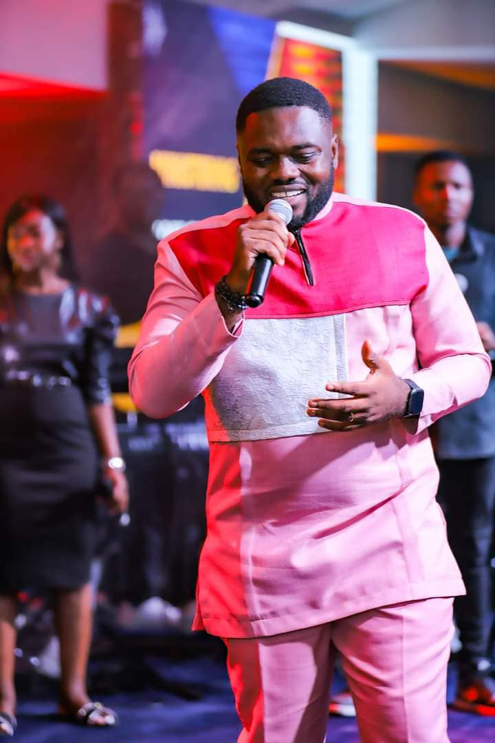 Focus On Purpose, Not Money – Kofi Owusu Peprah To Gospel Ministers