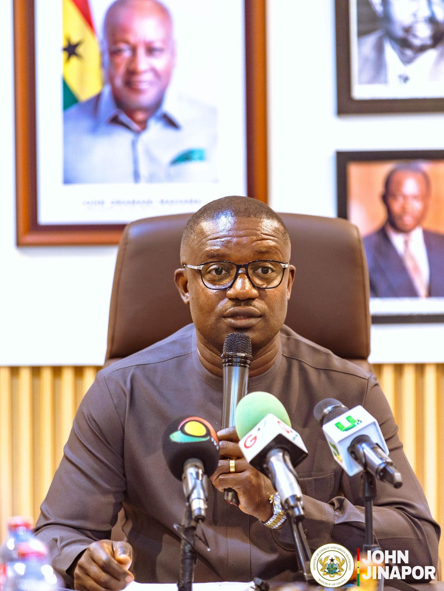 July 13 Declared Nationwide ‘Dumsor’ Day – Energy Ministry