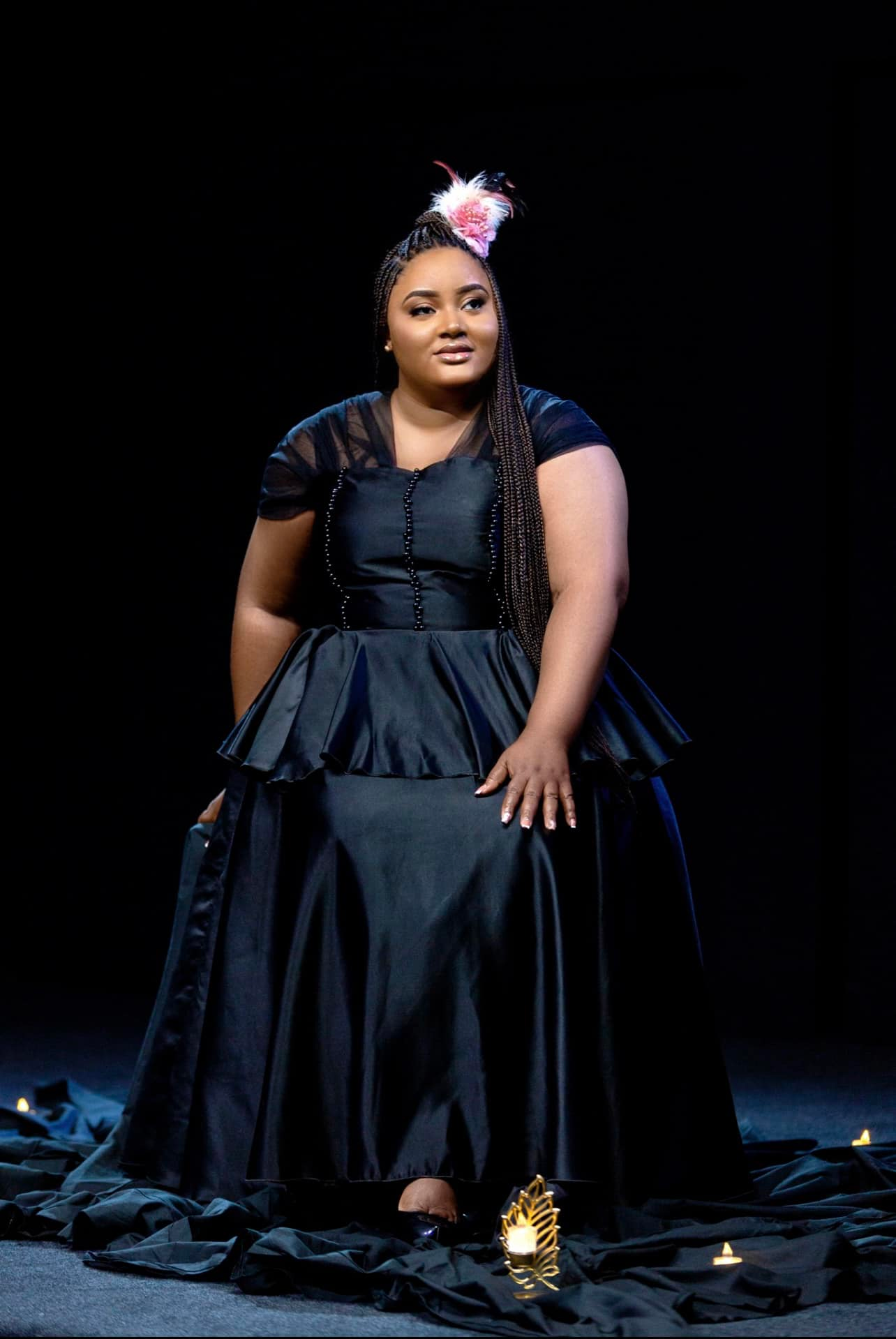 Gospel Music Is Meant To Transform Lives, Not Entertainment – Esther Godwyll