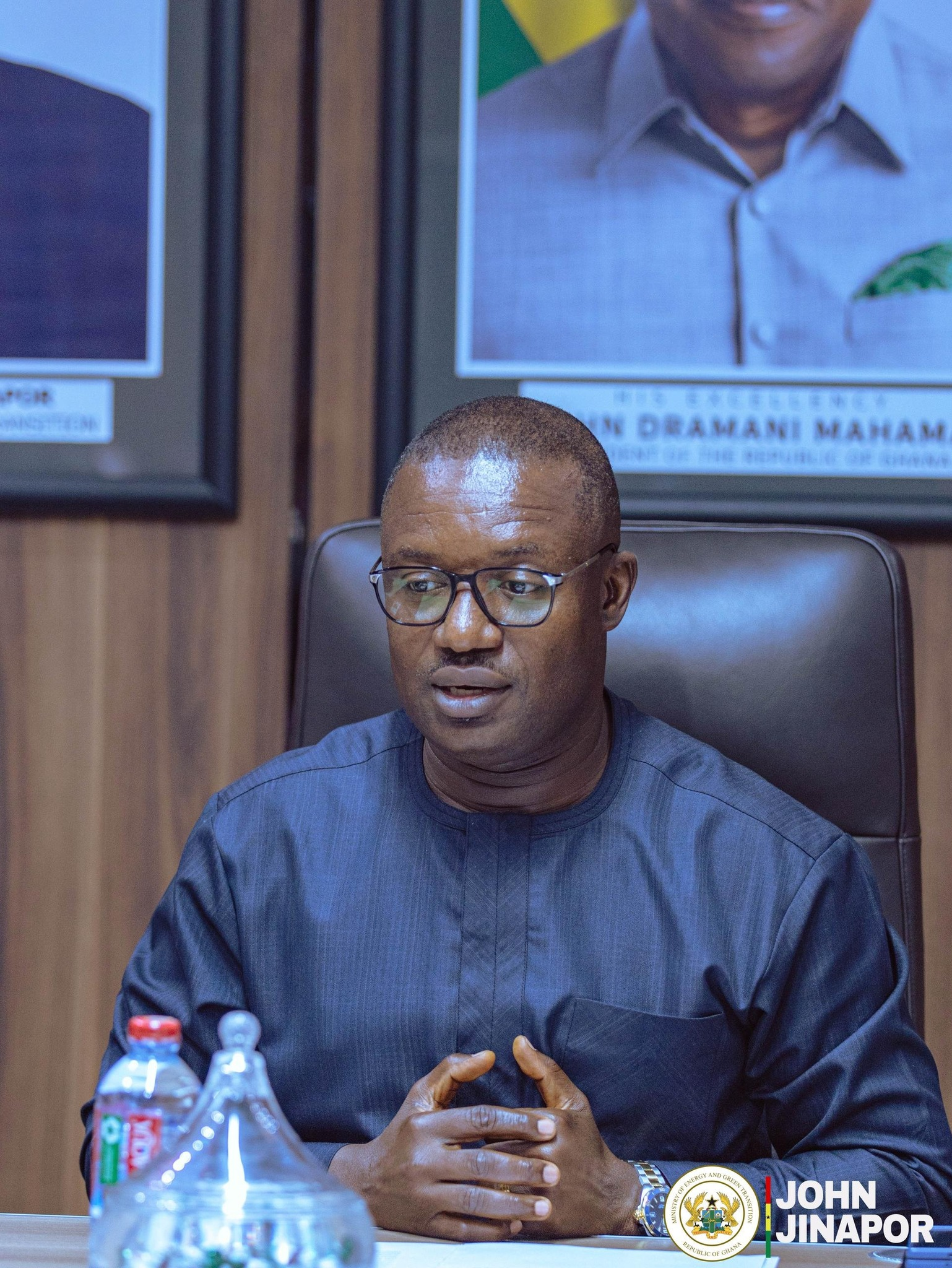 July 13 Declared Nationwide ‘Dumsor’ Day – Energy Ministry