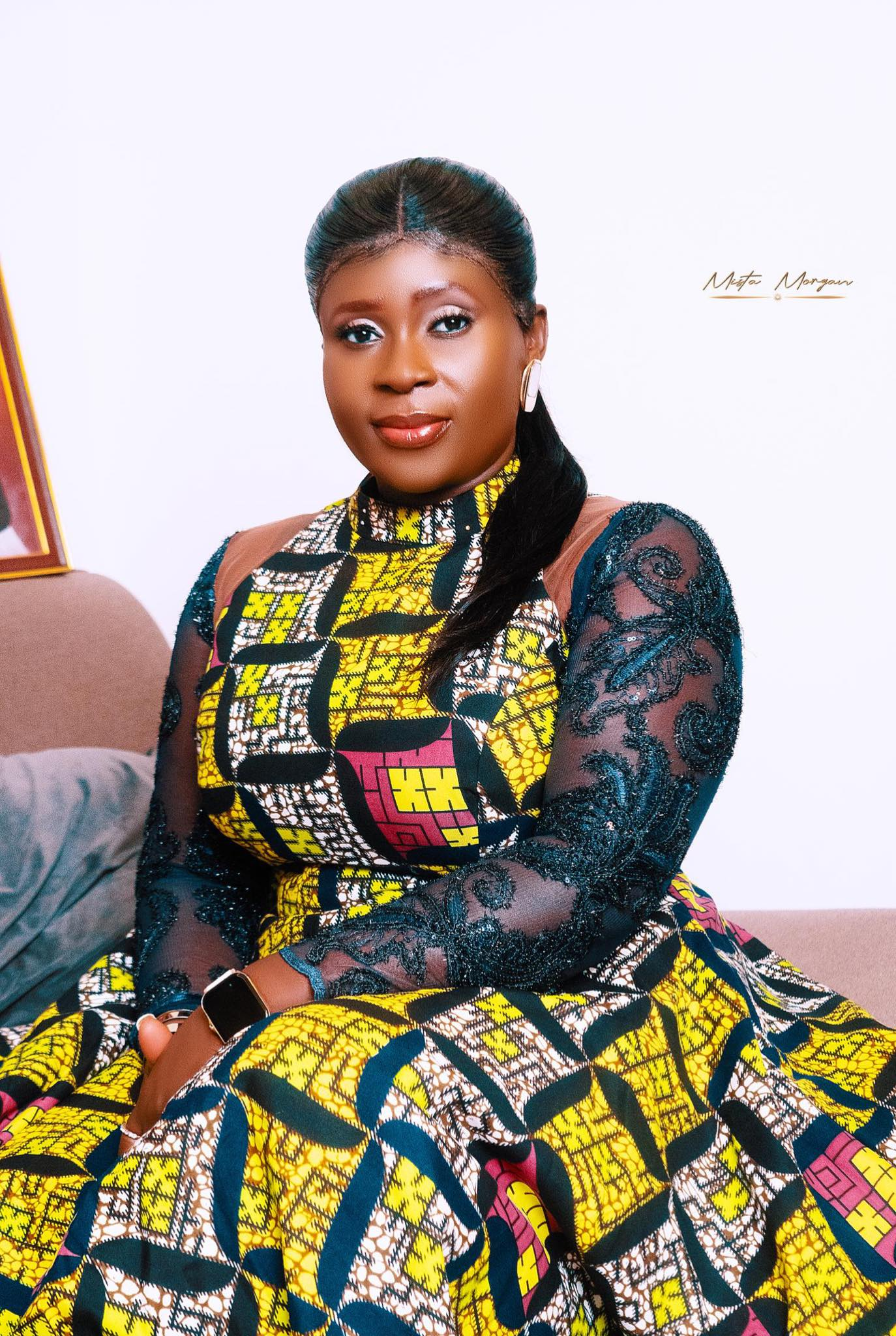 The Gospel Music Industry Is Pure Evil – Esther Smith