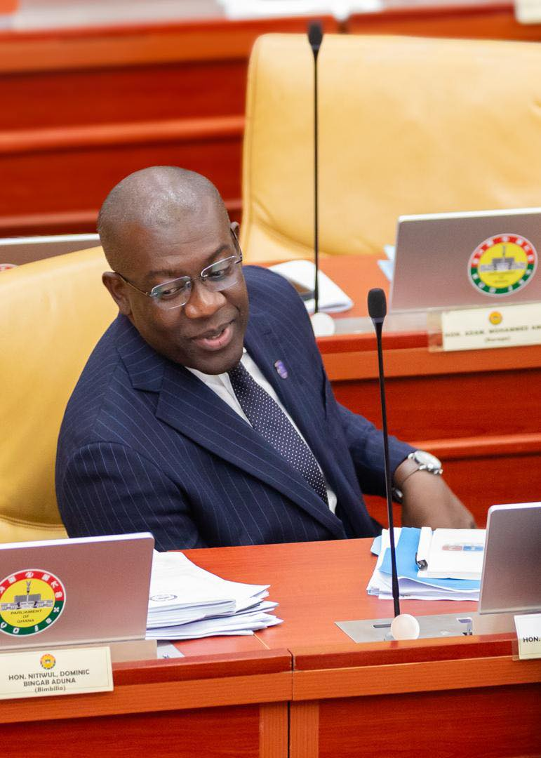 Abolish Harmful GH¢1 Fuel Levy Now – Oppong Nkrumah To Govt