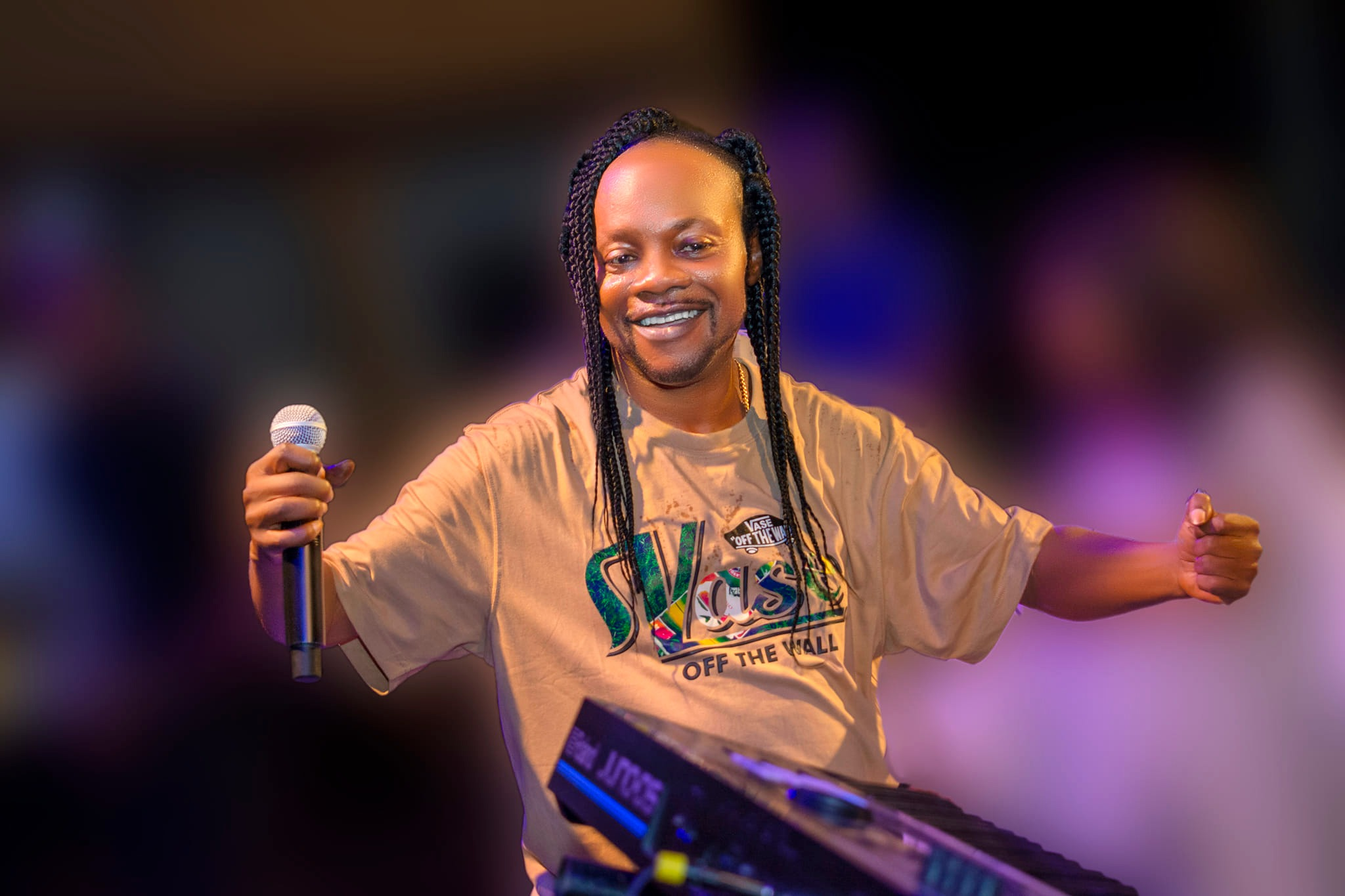 Daddy Lumba’s 24 Hit Gospel Songs Loved By Many