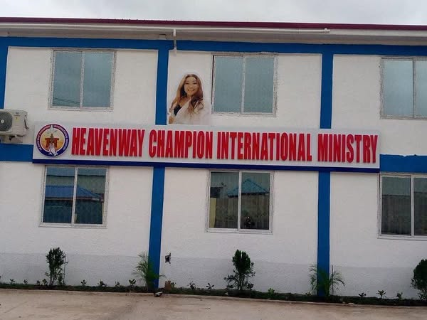 Report: EOCO To Shut Down Agradaa’s Church Despite Asiamah’s Takeover
